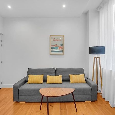 툴루즈 Le Cocon - T2 Cosy Hypercentre Avec Parking 아파트 외부 사진